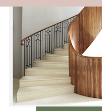 Услуги Лестницы под ключ в Гукове