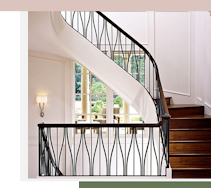 Услуги Лестницы под ключ в Гукове