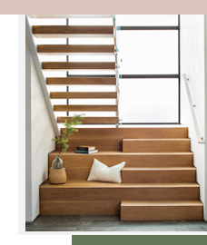 Услуги Лестницы под ключ в Гукове