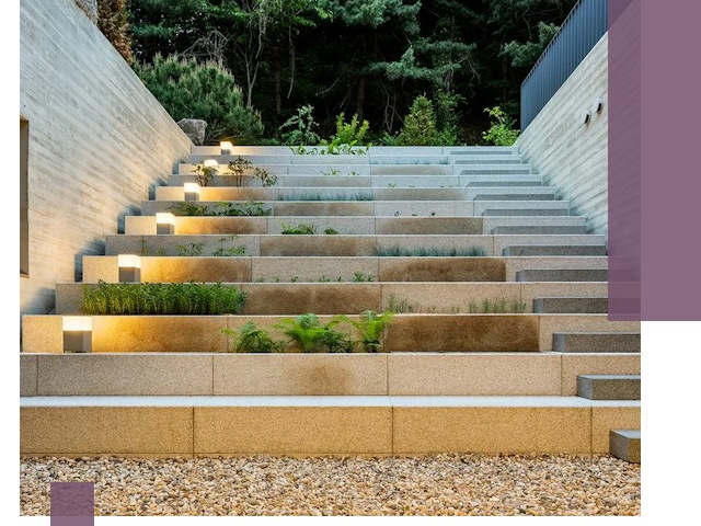 Монтаж лестниц под ключ в Гукове — быстро и качественно