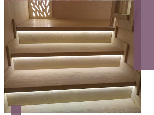 Облицовка бетонных лестниц под ключ в Гукове качественно и быстро