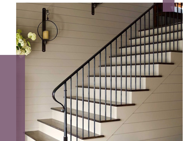 Лестницы для дома в Гукове —  от 76995 руб. | ПРОЛЁТ-Гкв