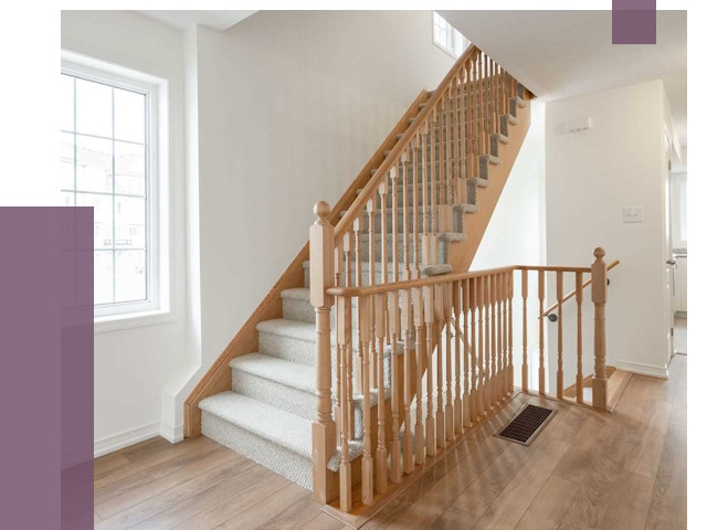 Мансардные лестницы в Гукове от 18992 руб. | ПРОЛЁТ-Гкв