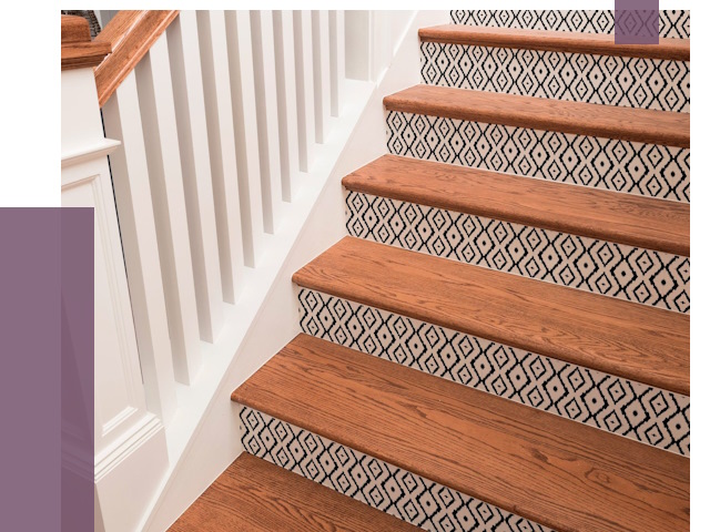 Покраска лестниц в Гукове от 1899 руб. — цены и сроки | ПРОЛЁТ-Гкв