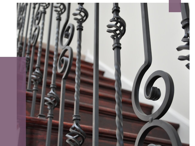 Демонтаж перил в Гукове от 4312 руб. — разборка и вывоз | ПРОЛЁТ-Гкв