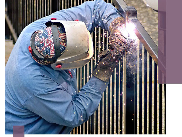 Демонтаж перил срочно и аккуратно в Гукове