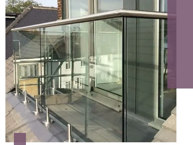 Демонтаж балконных ограждений в Гукове — быстро и безопасно