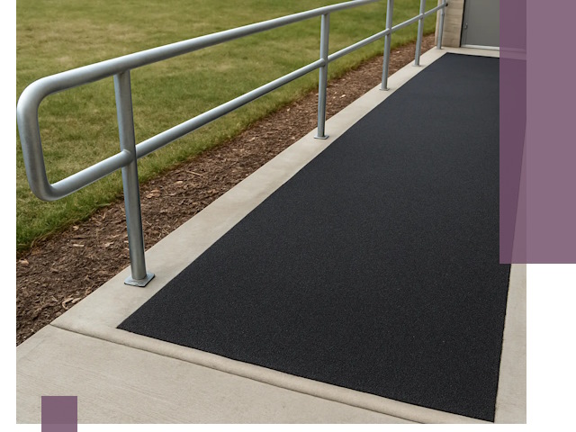 Демонтаж пандусов в Гукове: быстро и аккуратно