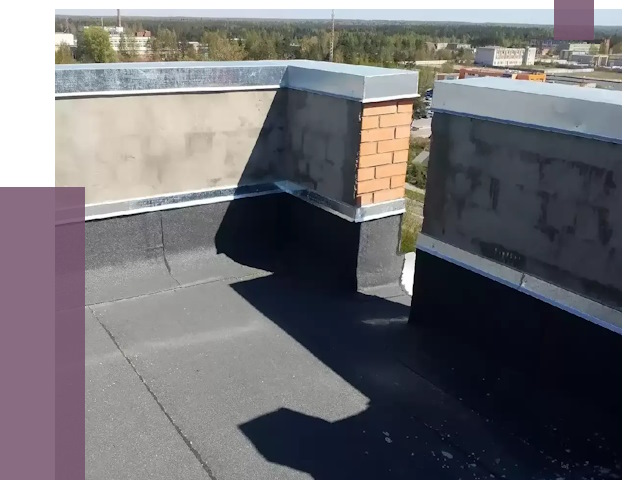 Демонтаж парапетов в Гукове от 4312 руб.  | ПРОЛЁТ-Гкв