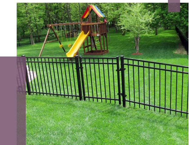 Изготовление газонных ограждений в Гукове от 4312 руб. | ПРОЛЁТ-Гкв